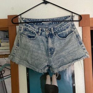 Pacsun Shorts